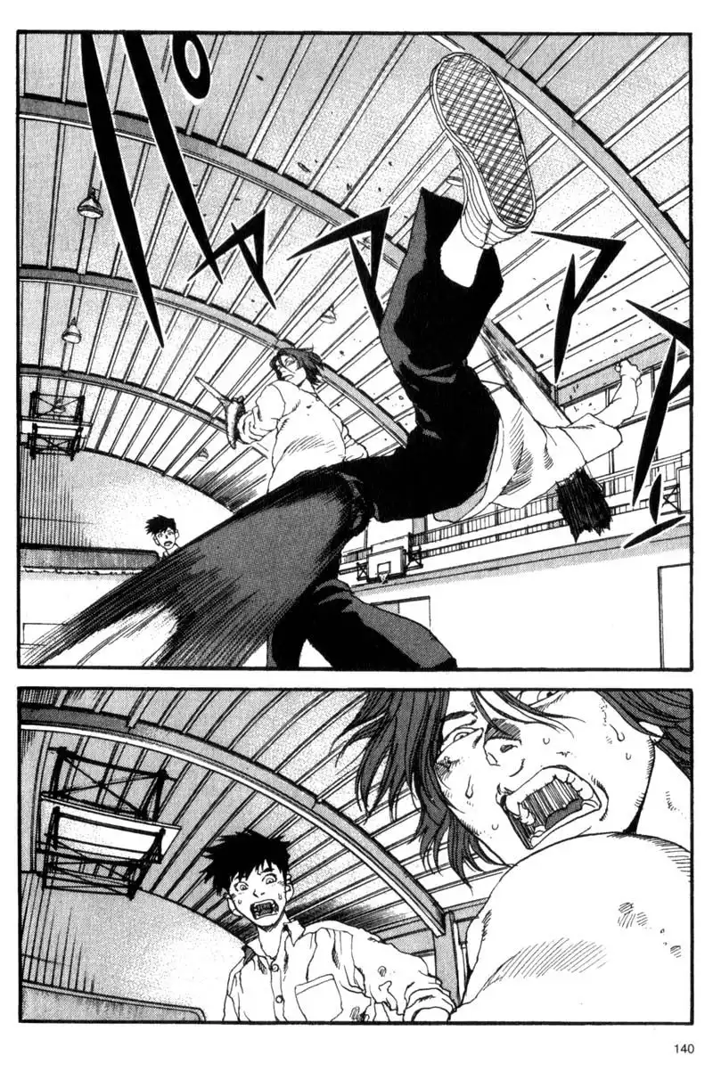 Project Arms Chapter 18 6